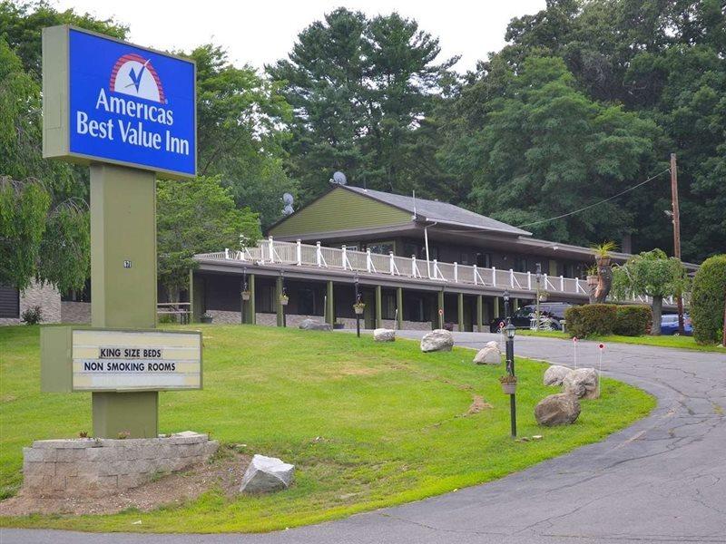 Mount Holyoke Inn Exterior photo
