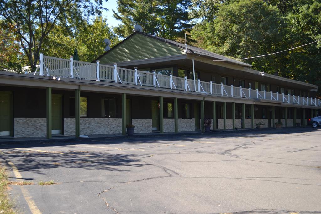 Mount Holyoke Inn Exterior photo