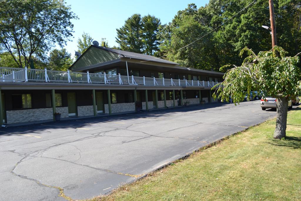 Mount Holyoke Inn Exterior photo